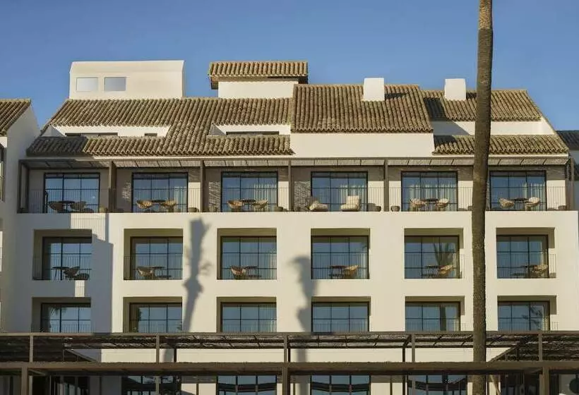 La Zambra Resort Gl, Part Of The Unbound Collection By Hyatt