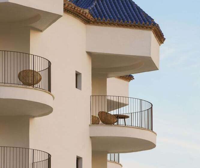 La Zambra Resort Gl, Part Of The Unbound Collection By Hyatt