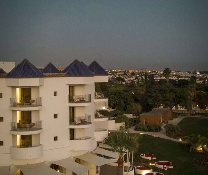 La Zambra Resort Gl, Part Of The Unbound Collection By Hyatt