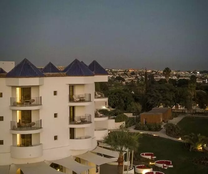 La Zambra Resort Gl, Part Of The Unbound Collection By Hyatt