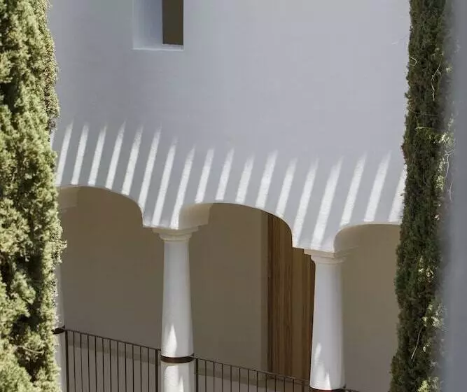 La Zambra Resort Gl, Part Of The Unbound Collection By Hyatt