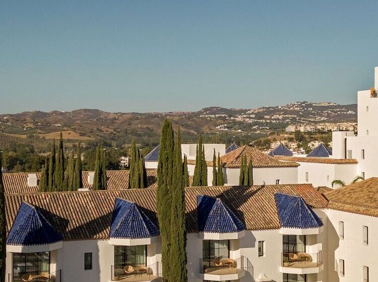 La Zambra Resort Gl, Part Of The Unbound Collection By Hyatt