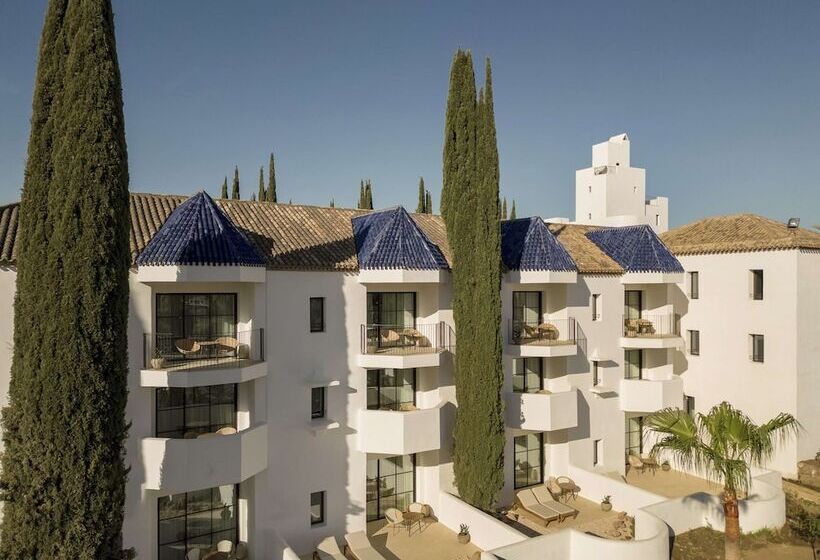 La Zambra Resort Gl, Part Of The Unbound Collection By Hyatt