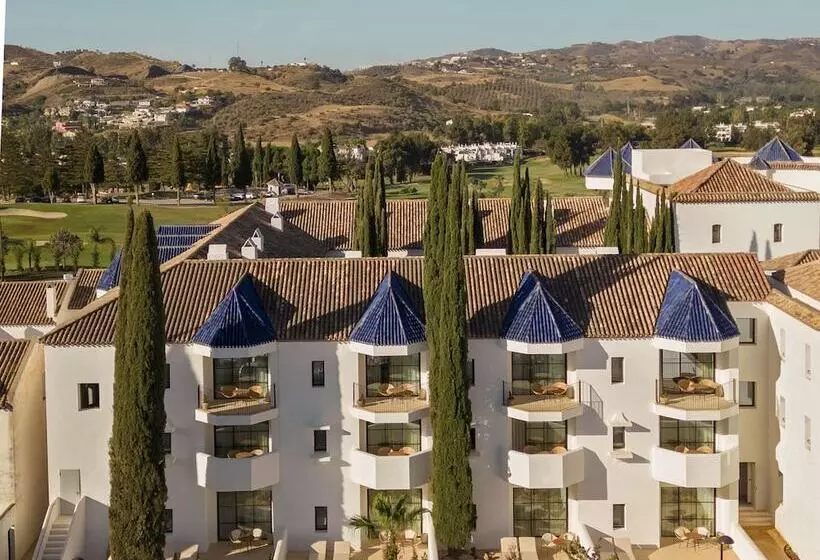 La Zambra Resort Gl, Part Of The Unbound Collection By Hyatt