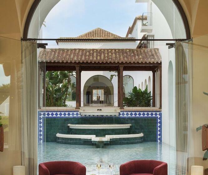 La Zambra Resort Gl, Part Of The Unbound Collection By Hyatt