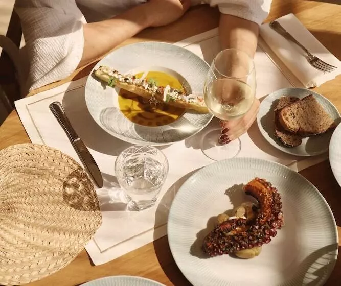 La Zambra Resort Gl, Part Of The Unbound Collection By Hyatt