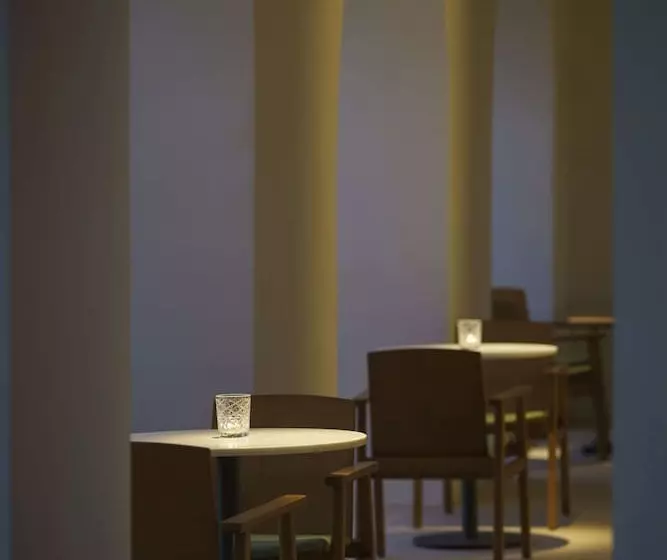 La Zambra Resort Gl, Part Of The Unbound Collection By Hyatt