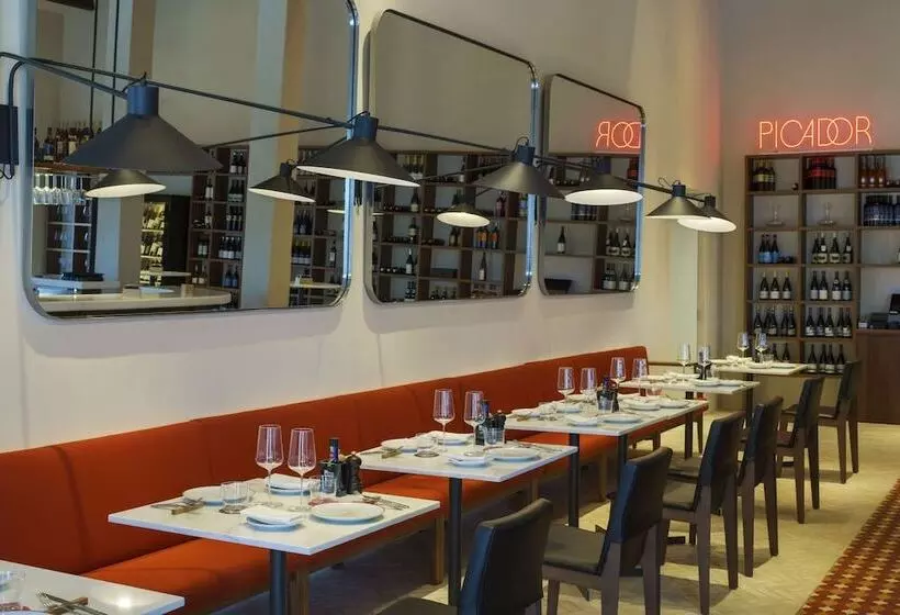 La Zambra Resort Gl, Part Of The Unbound Collection By Hyatt