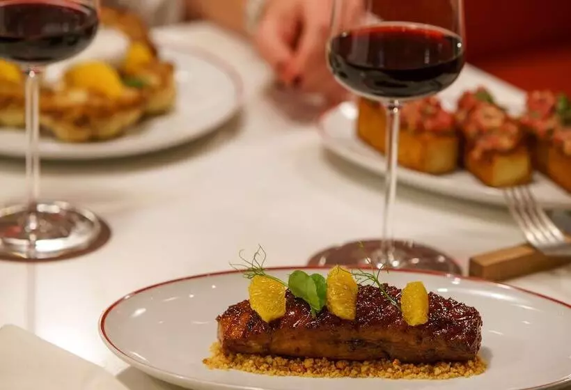 La Zambra Resort Gl, Part Of The Unbound Collection By Hyatt