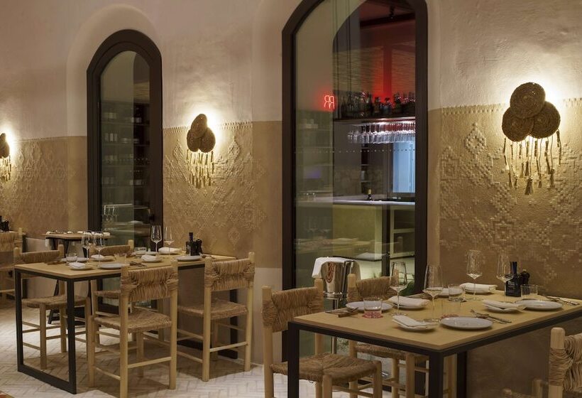 La Zambra Resort Gl, Part Of The Unbound Collection By Hyatt