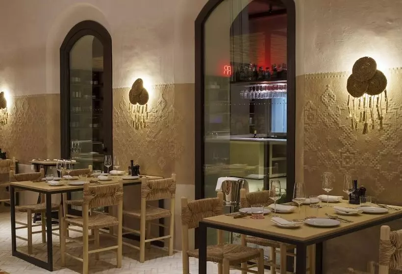 La Zambra Resort Gl, Part Of The Unbound Collection By Hyatt