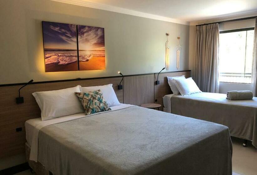 Пансион B14 Suítes