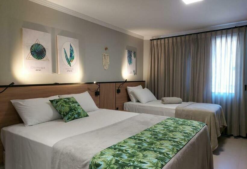 Пансион B14 Suítes