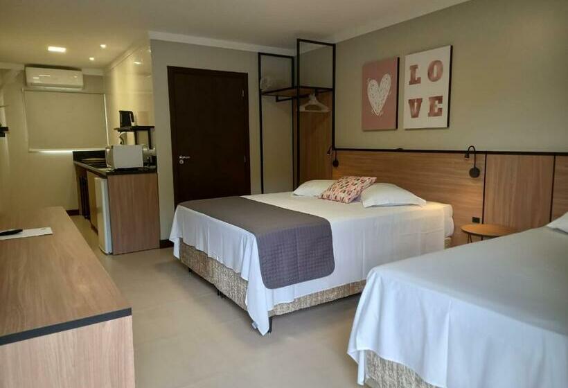 Пансион B14 Suítes