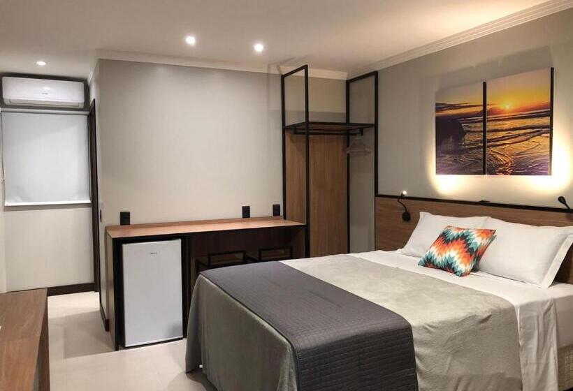 Пансион B14 Suítes