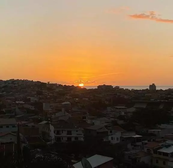 Majatalo Villa Rustica Praia Dos Anjos