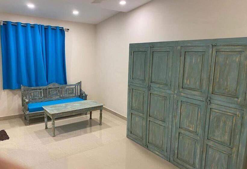 צימר Shikhar Bunglow A Stunning Valley View Bungalow In Mount Abu