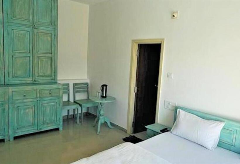 צימר Shikhar Bunglow A Stunning Valley View Bungalow In Mount Abu