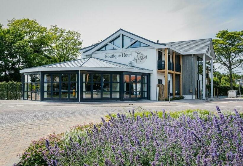 Boutique Hotel Helder I Kloeg Collection