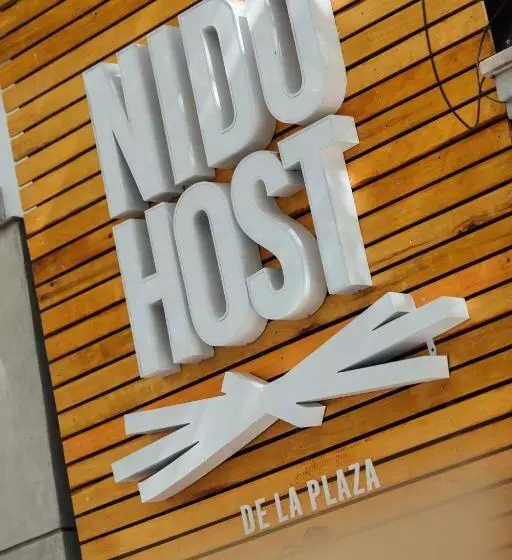El Nido Hostel