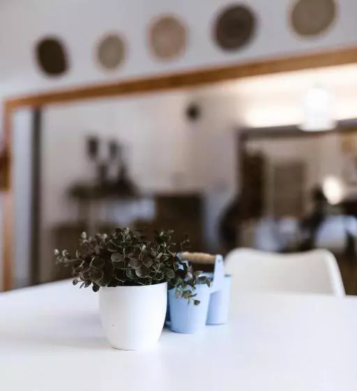 El Nido Hostel