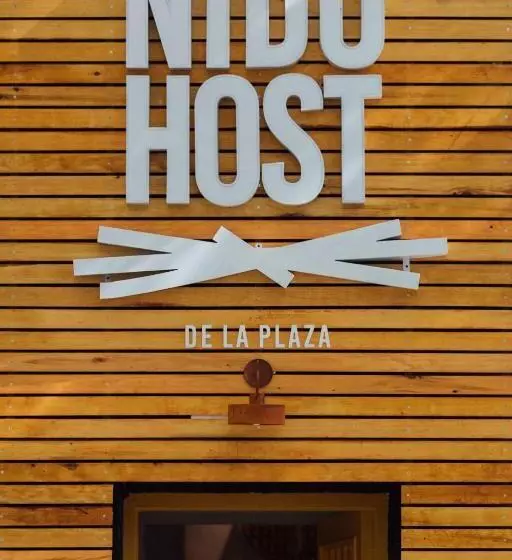 El Nido Hostel