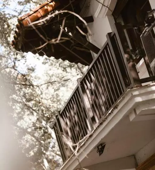 El Nido Hostel
