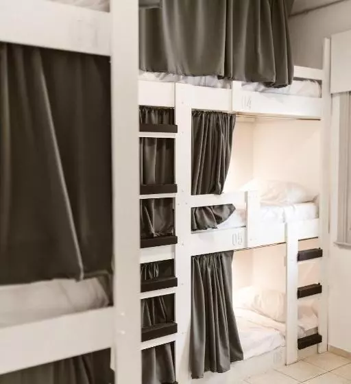 El Nido Hostel