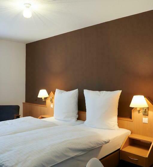 Отель Augustin´s