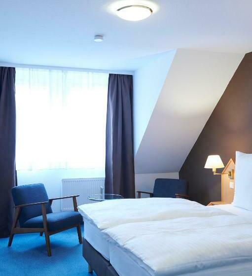 Отель Augustin´s