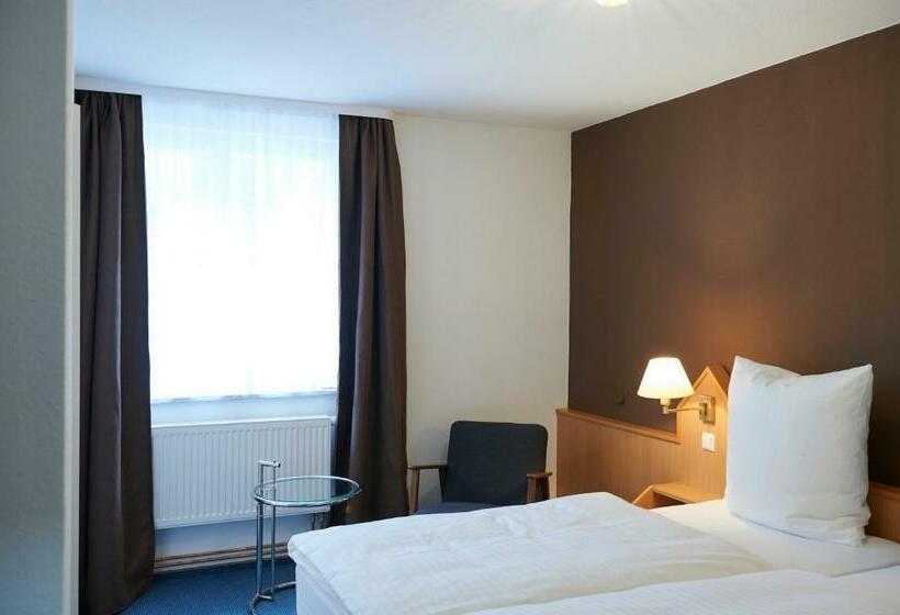 Отель Augustin´s