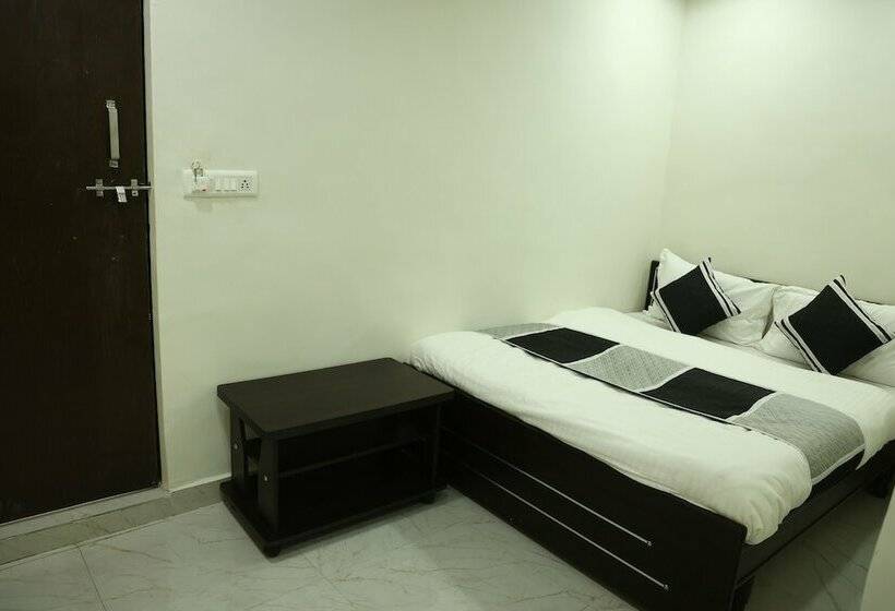 בית מלון כפרי Bharosa