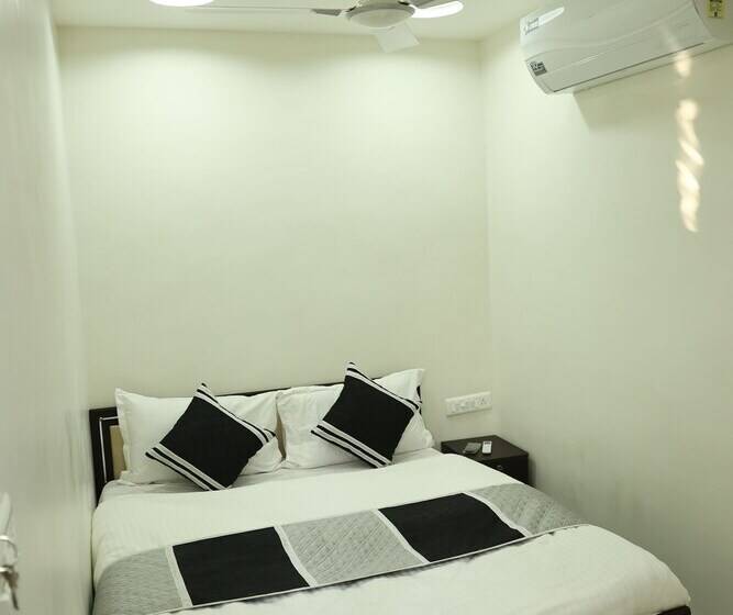 בית מלון כפרי Bharosa