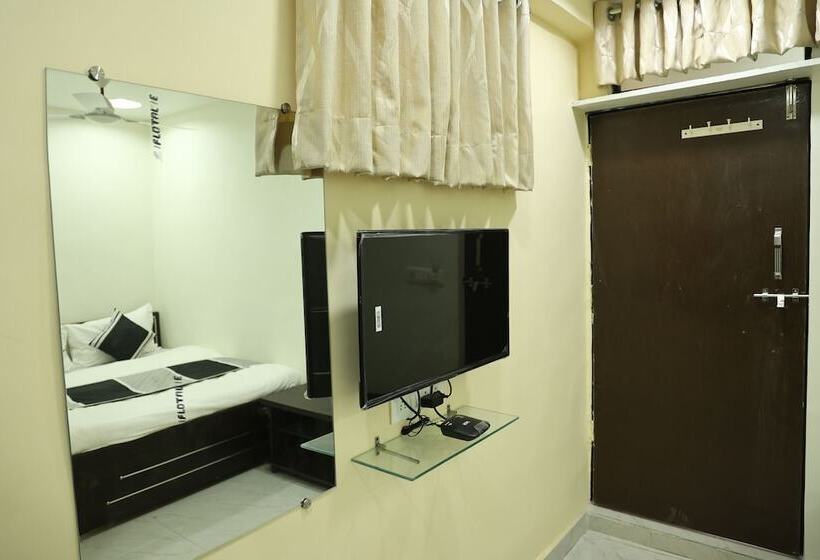 בית מלון כפרי Bharosa