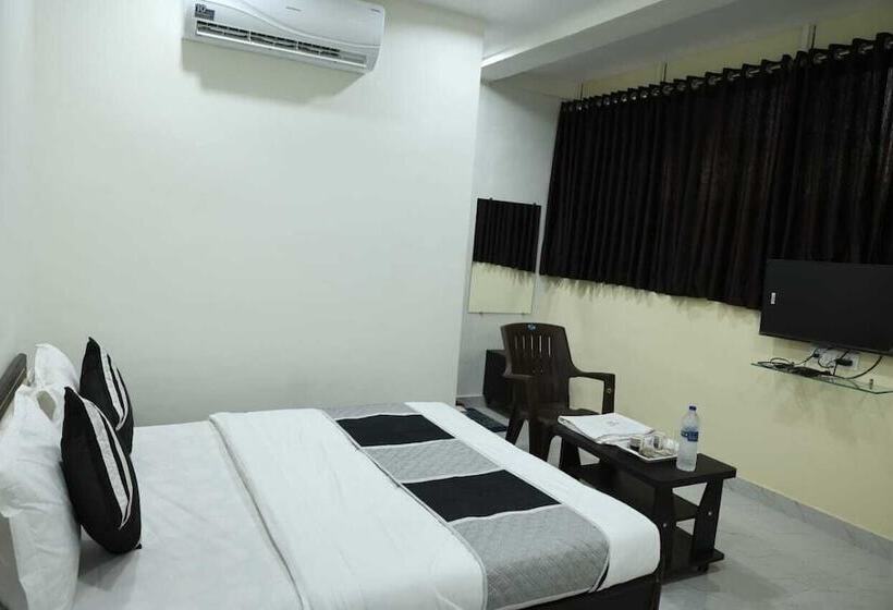 בית מלון כפרי Bharosa