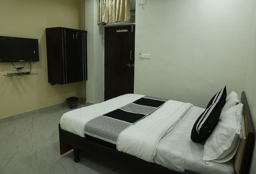 בית מלון כפרי Bharosa