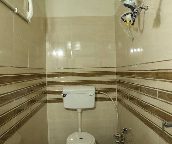 בית מלון כפרי Bharosa