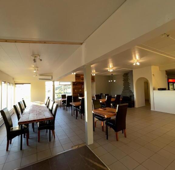 هتل Gil Guesthouse