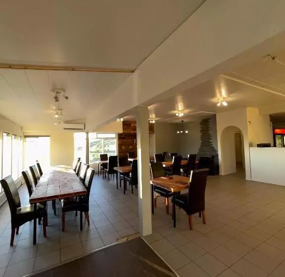 هتل Gil Guesthouse