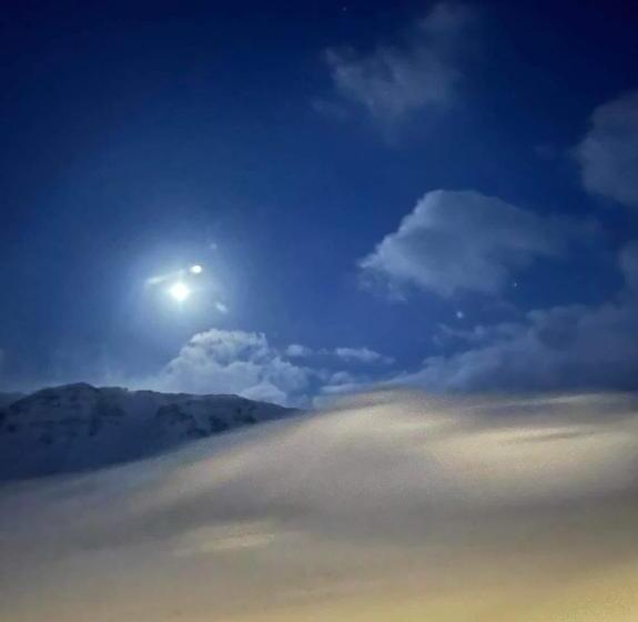 هتل Gil Guesthouse