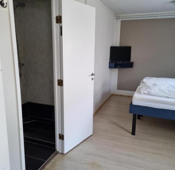 هتل Gil Guesthouse