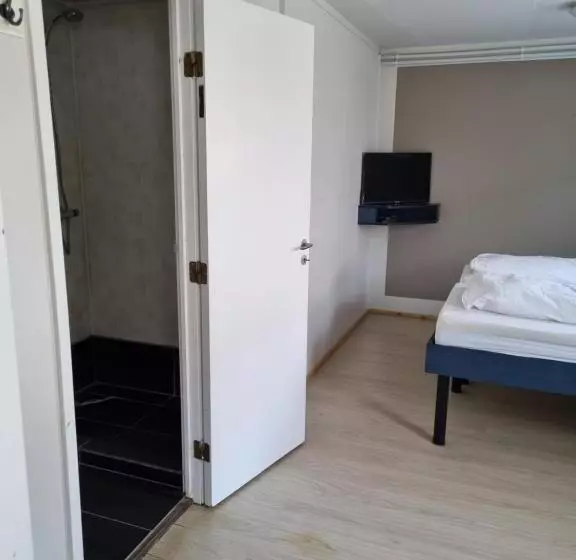 هتل Gil Guesthouse
