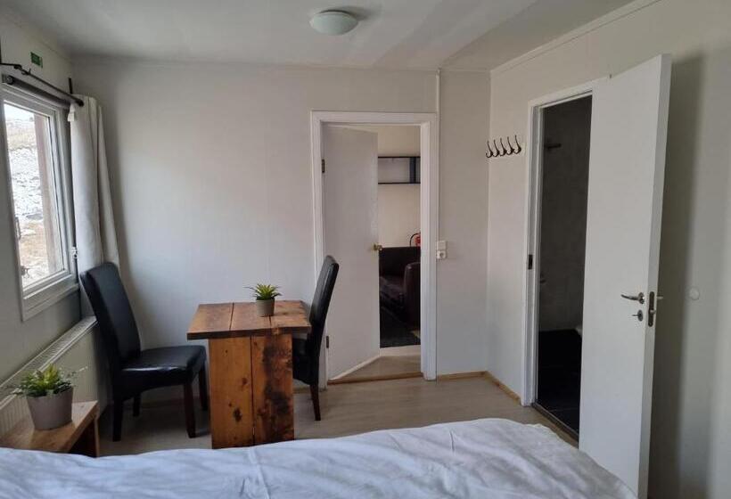 هتل Gil Guesthouse