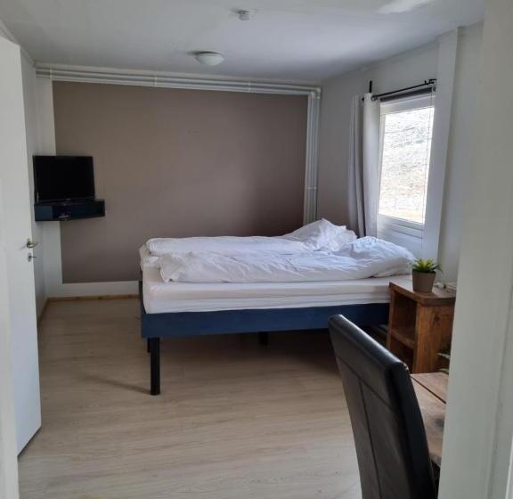 هتل Gil Guesthouse