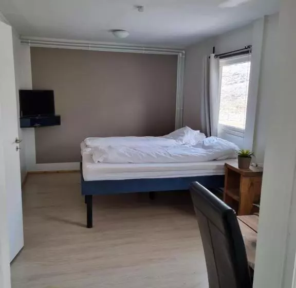 هتل Gil Guesthouse