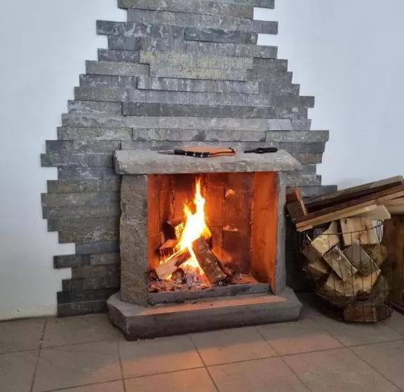 هتل Gil Guesthouse