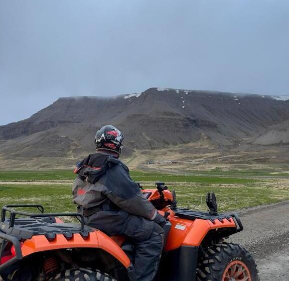 هتل Gil Guesthouse