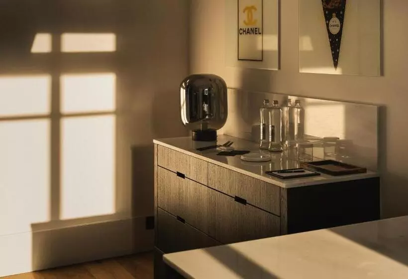 Hotelli Musa Lago Di Como