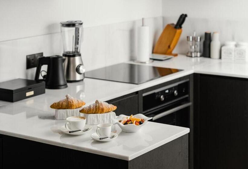 ホテル Musa Lago Di Como