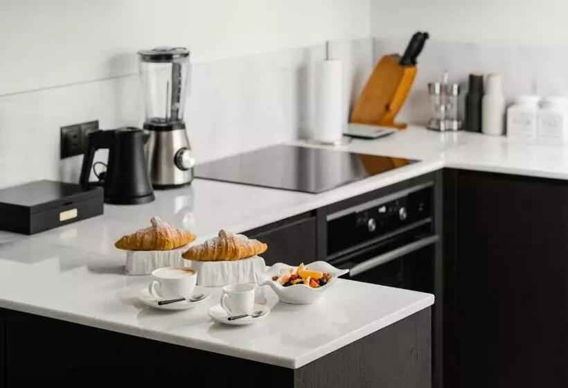 Hotelli Musa Lago Di Como